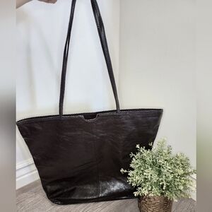 Latico Leather shoulder bag tote